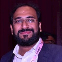 Ar. Tanmay Ashok Khare, Infrastructure and Services professional, Mahindra Finance